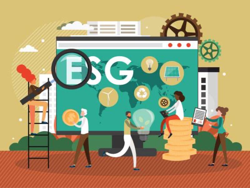 ESG Careers Image