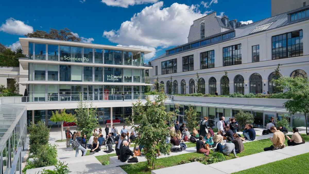 Sciences Po