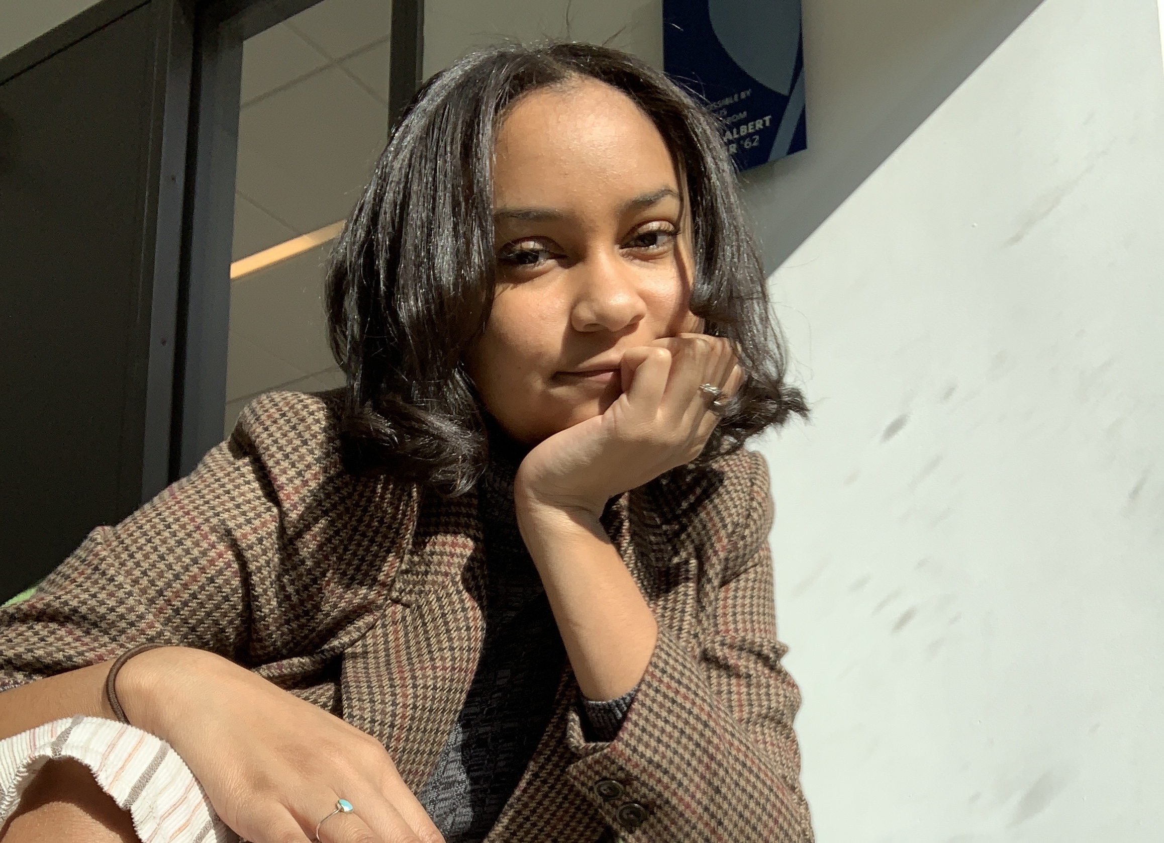 Mariel Correa-Maynard