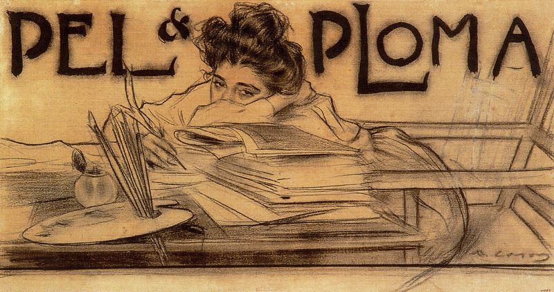 Senior Thesis - Spanish Department