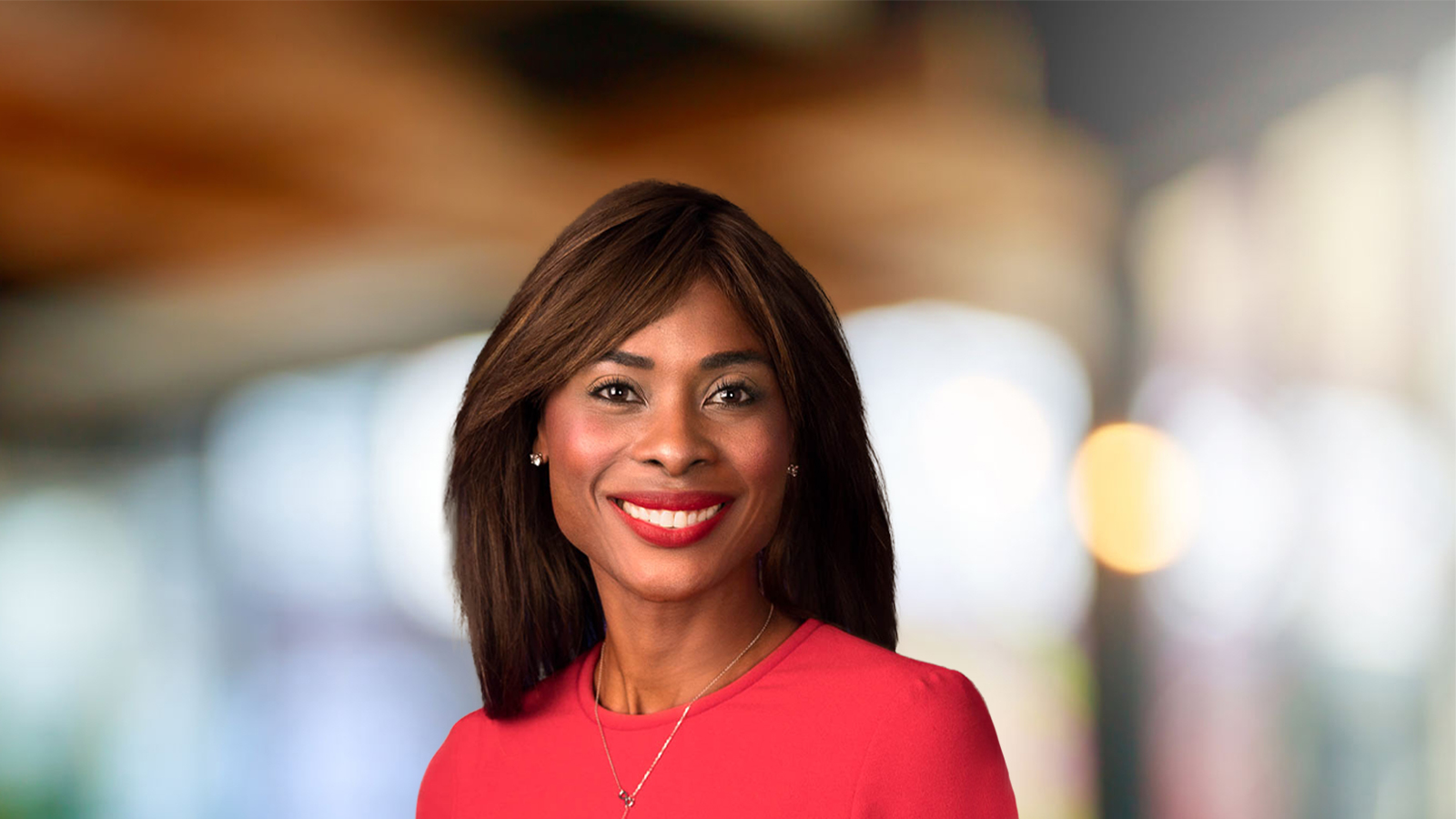 Asahi Pompey Shares Her Insights | Barnard College