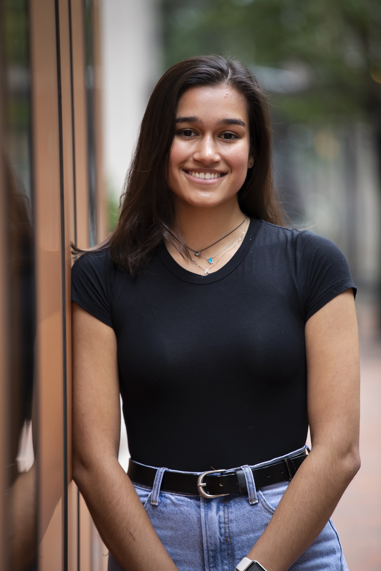 Anya Murphy ’22