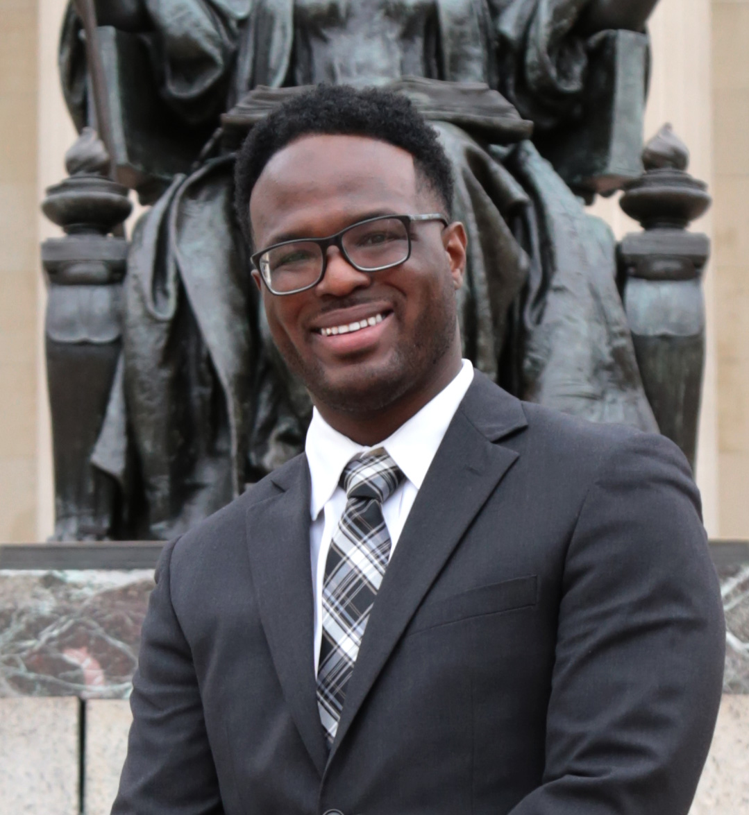 Professor Morgan Williams Jr. Announced as a Russell Sage Foundation ...