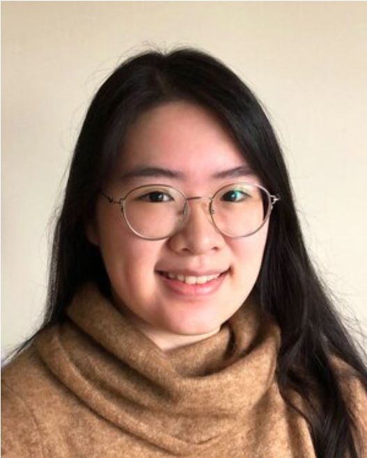 Vivian Zhao