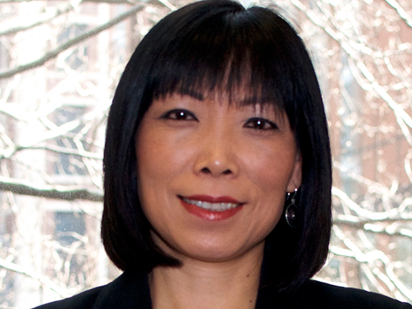 Headshot of Christina Kuan Tsu