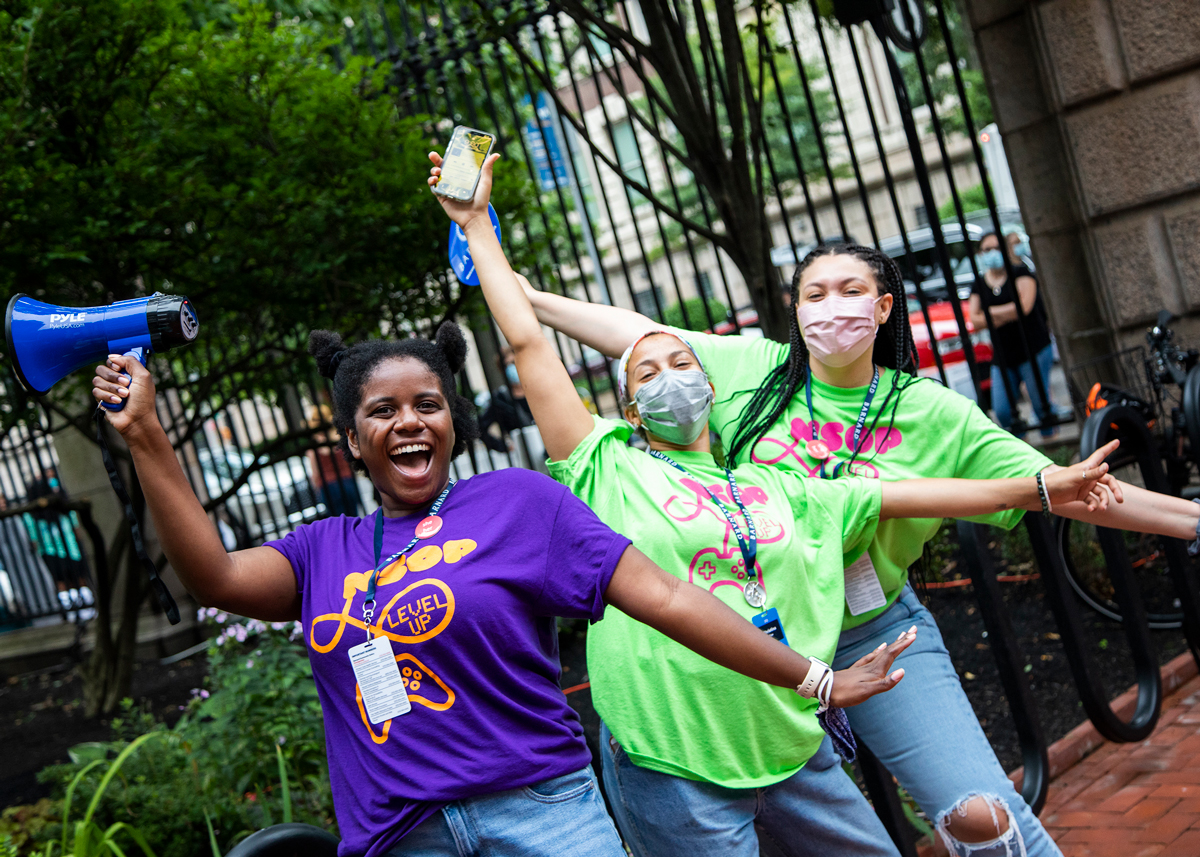 Barnard New Students to Campus Barnard College