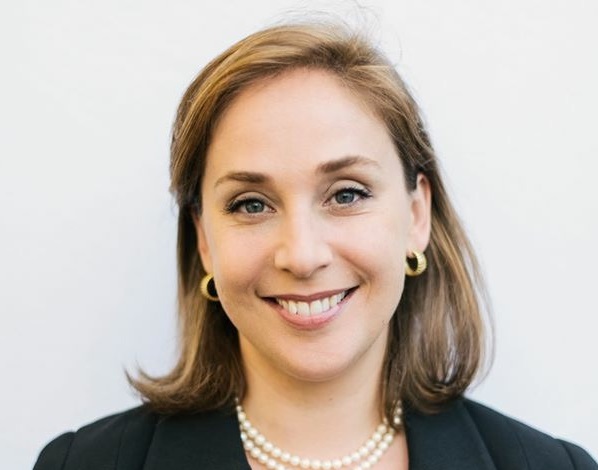 Headshot of Karen Sendler