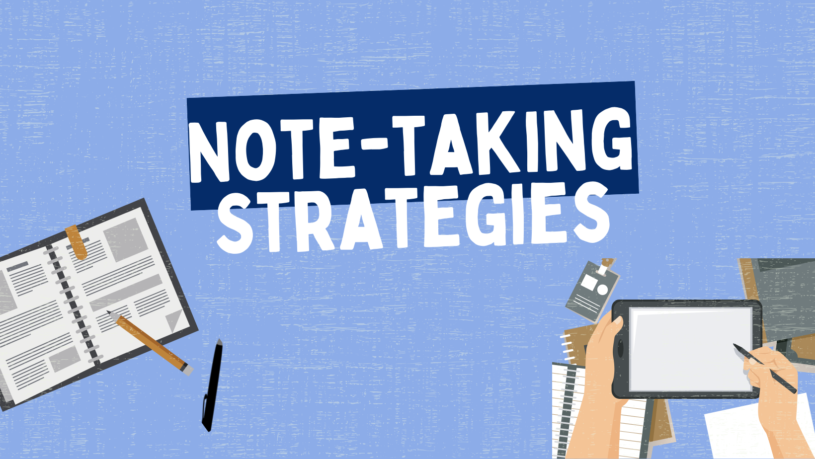 Note Taking Defined: How To Describe It Exactly