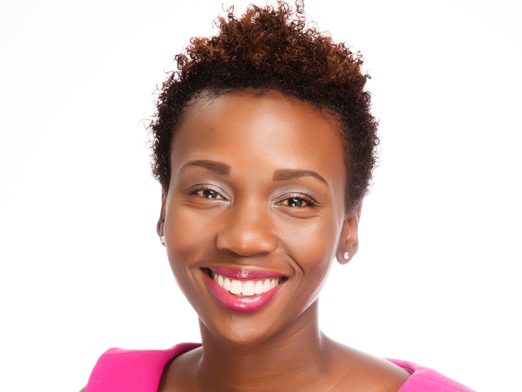 Headshot of Nikki Youngblood Giles