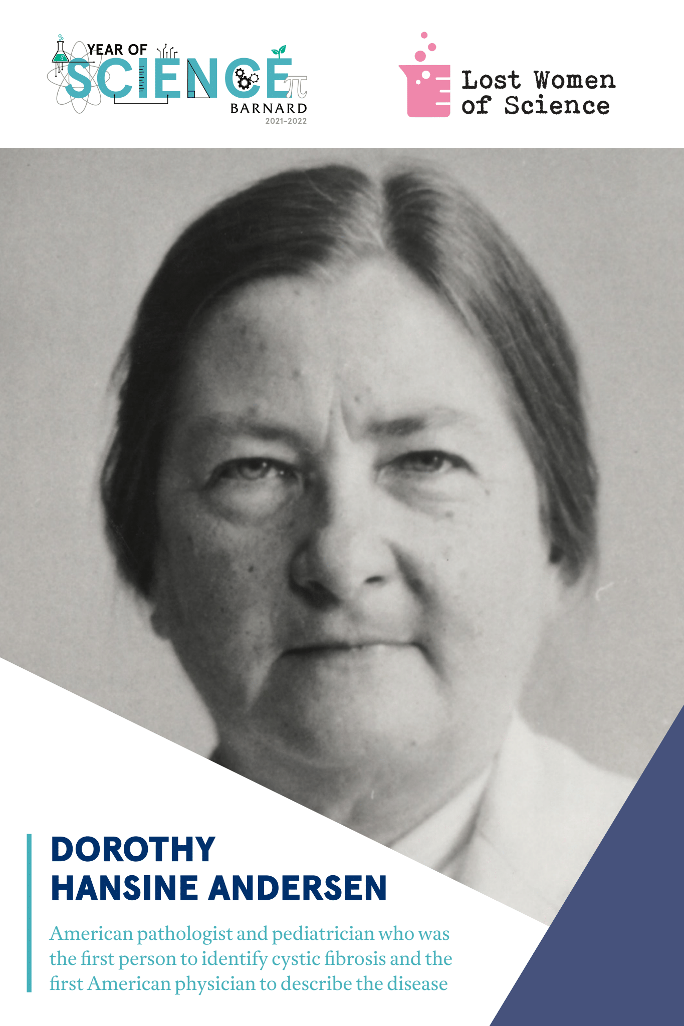 Dr. Dorothy Anderson