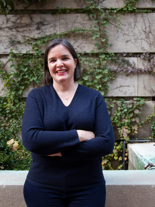 Prof. Erika Kitzmiller We have a lot to learn from teachers’ unions