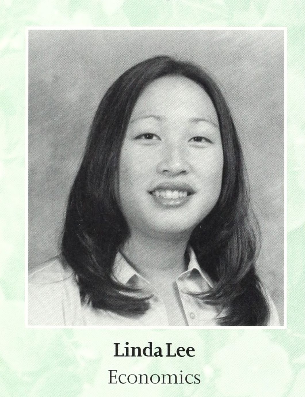 Linda Lee-motorboard