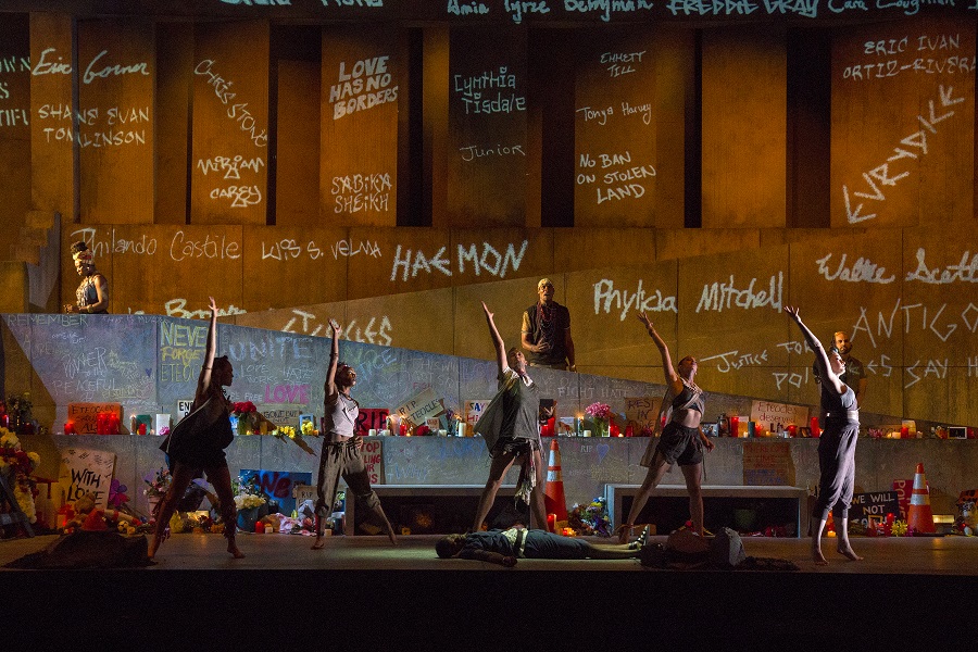 Antigone in Ferguson