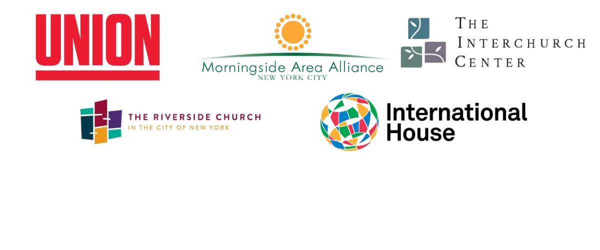 Circular Community Partners - Morningside Area Alliance, Union Theological Seminary, The Interchurch Center, The Riverside Church, International House