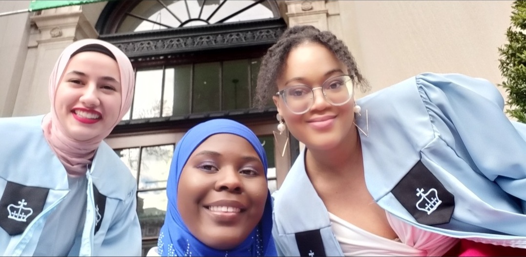 The Changing Faces of FirstGeneration Barnard Women Barnard College