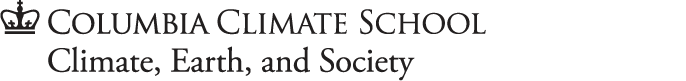 Columbia Climate School logo