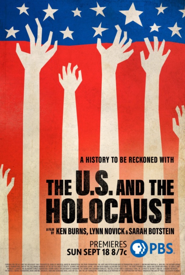 us holocaust movie PBS  ​