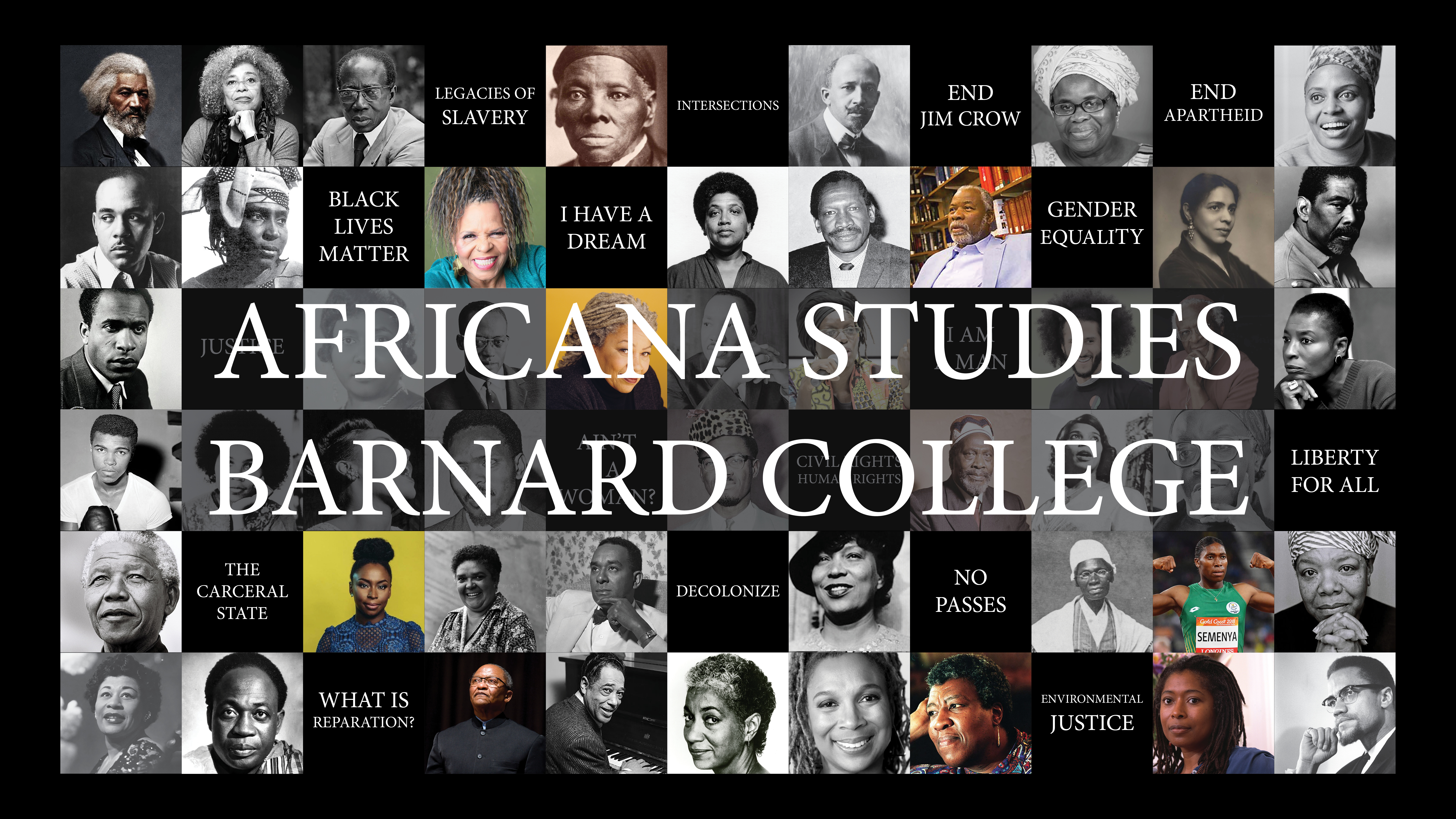 Africana