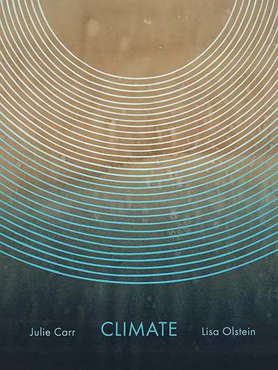 climate book cover
