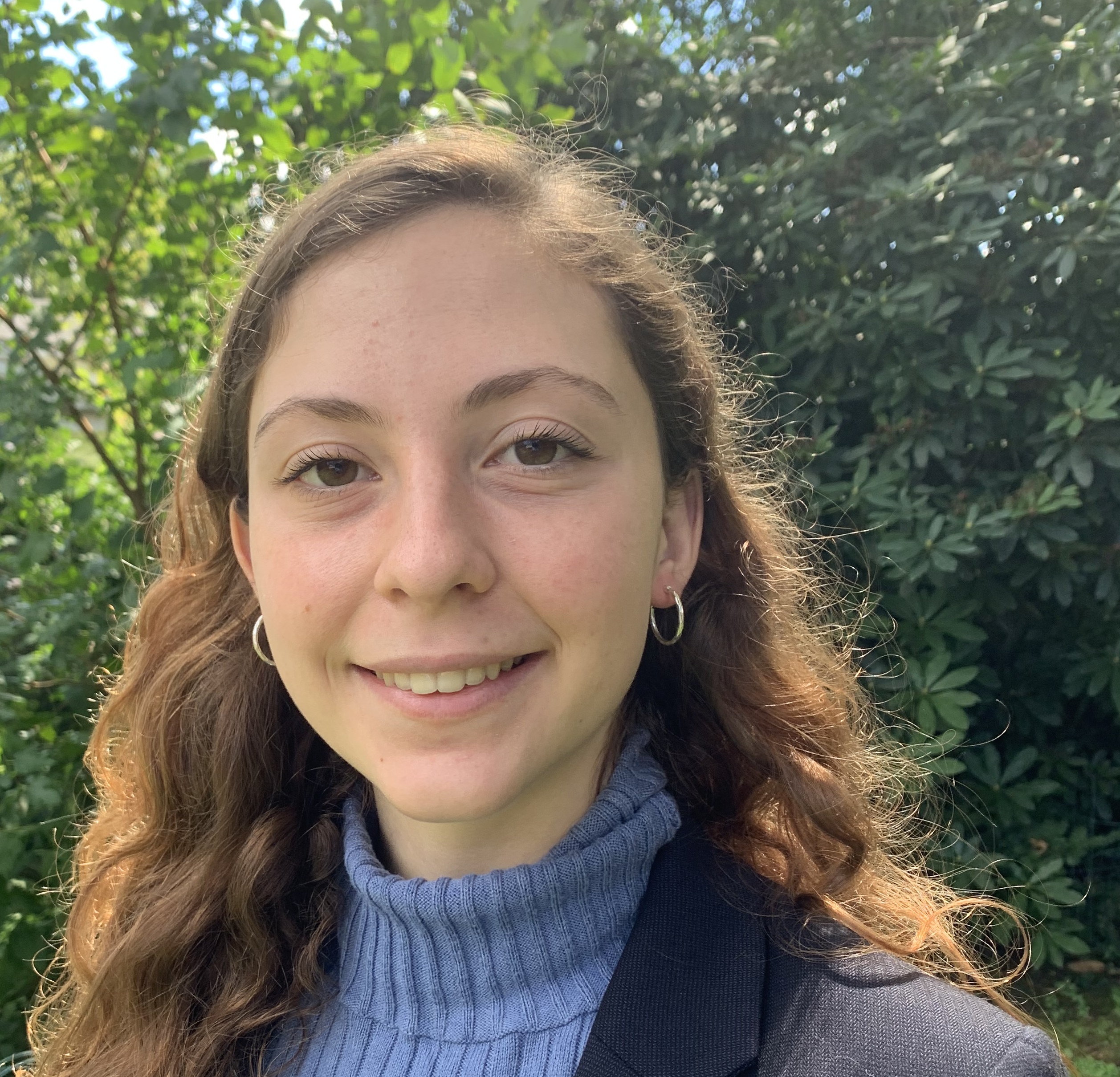 2022-23 Athena Fellows | Barnard College