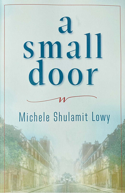 a small door book cover