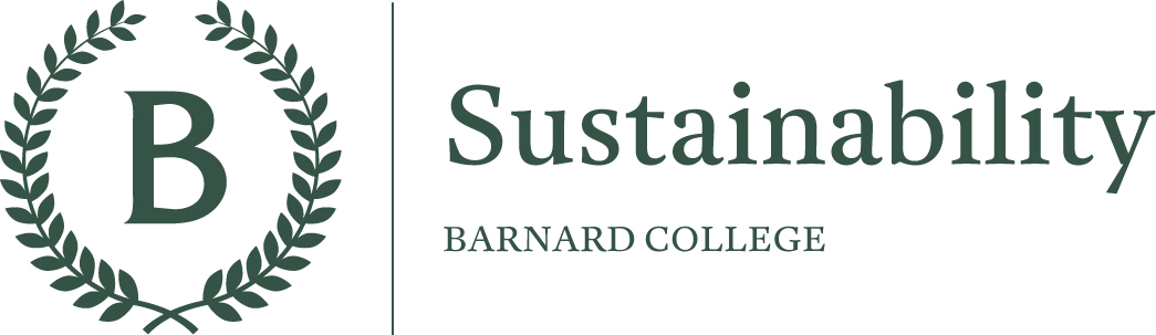 Logo for the Office of Sustainability