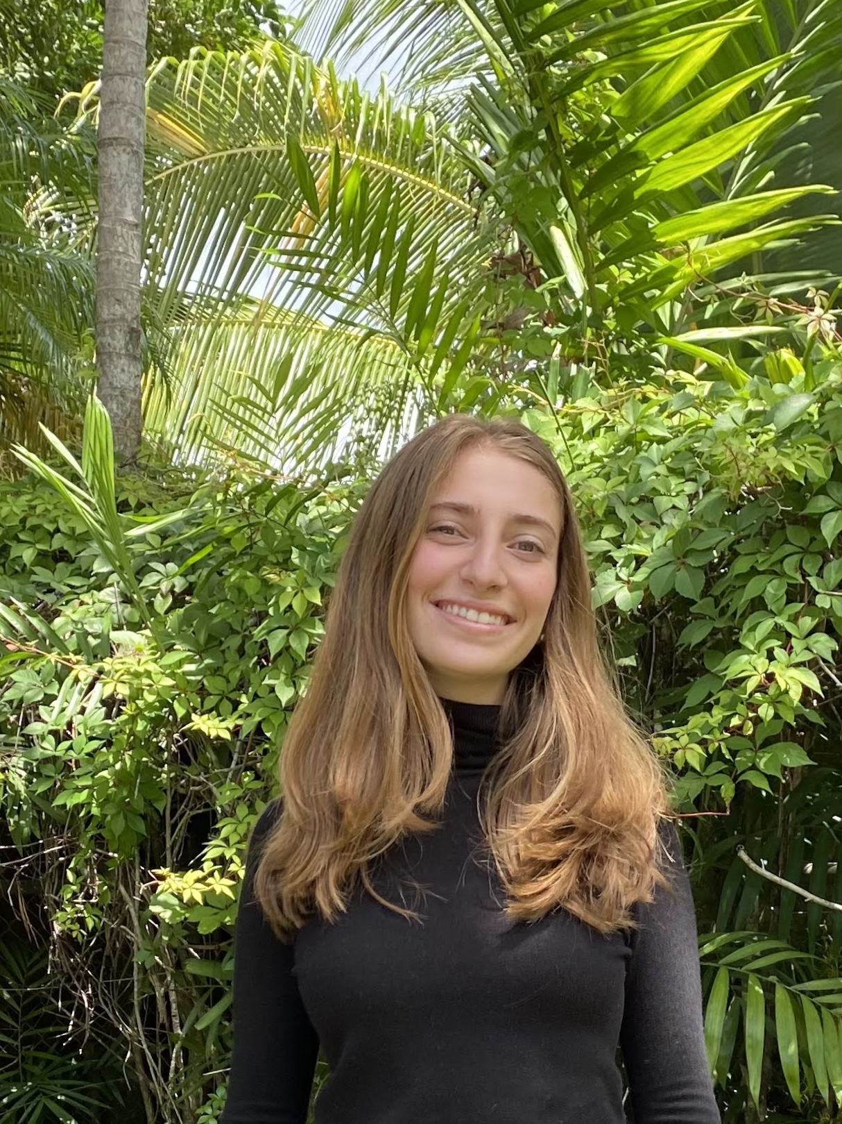 Students Share: Pursuing a Better World Through Solar Fields | Barnard ...