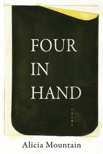 Four in Hand Bookcover