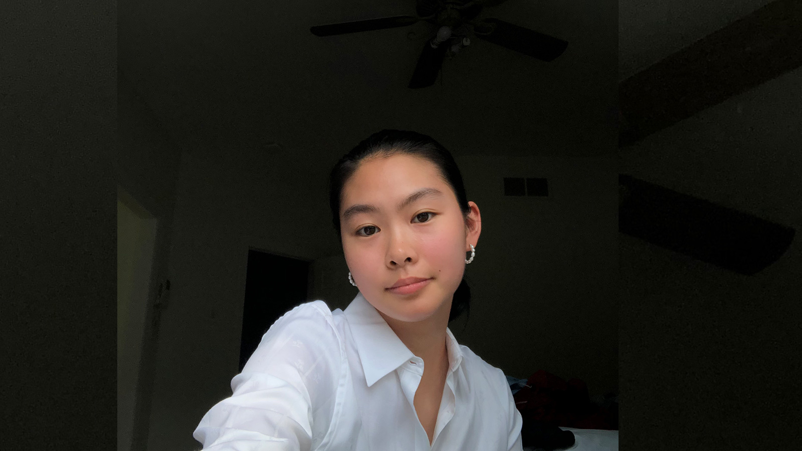 Inside Grace Li ’24’s ‘Everything Left Unsaid’ Barnard College