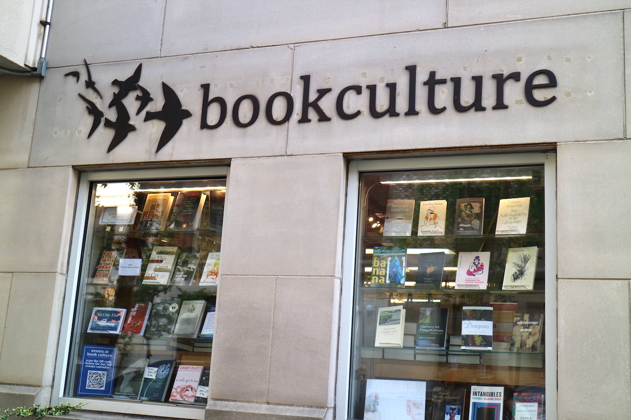 bookculture