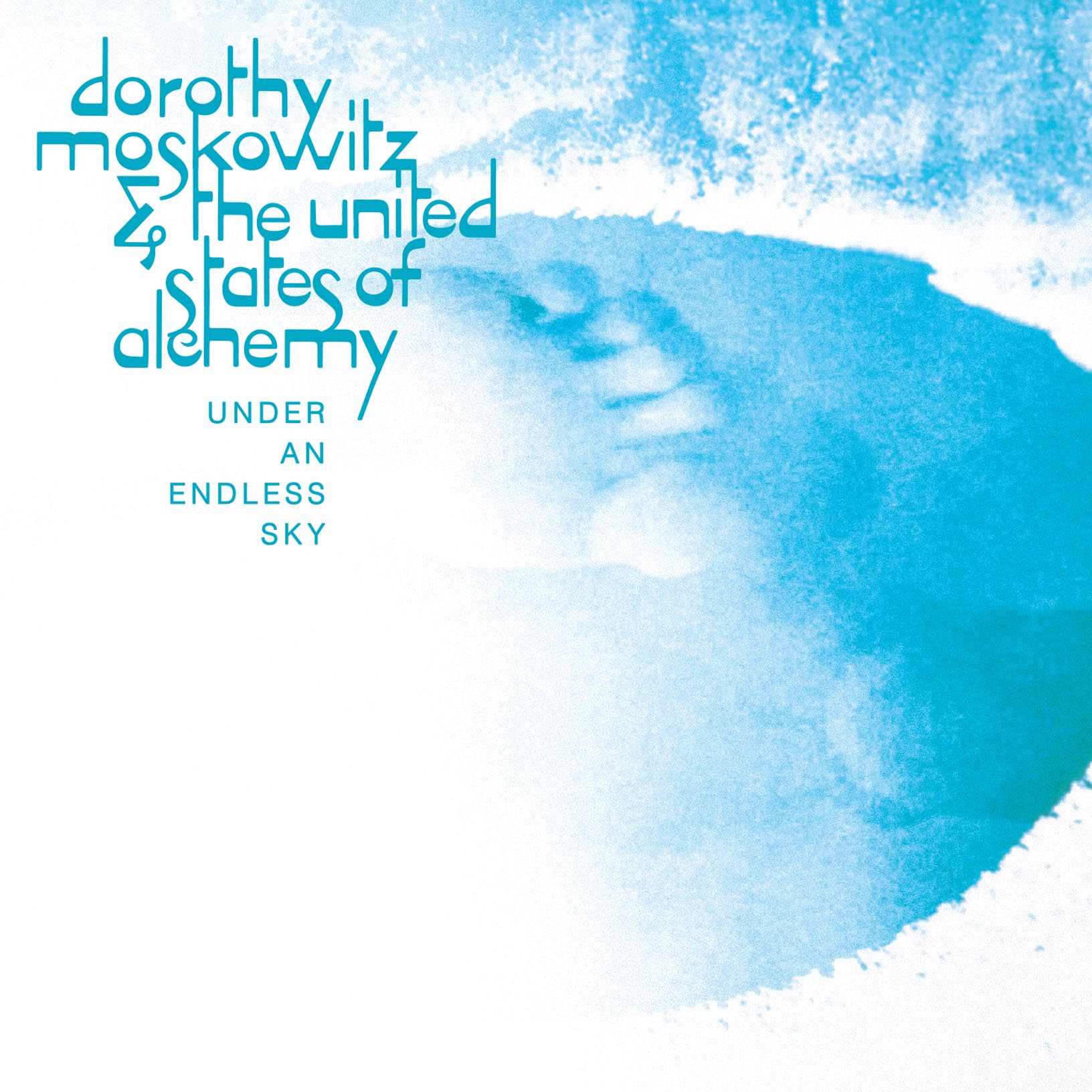 Dorothy Moskowitz album cover
