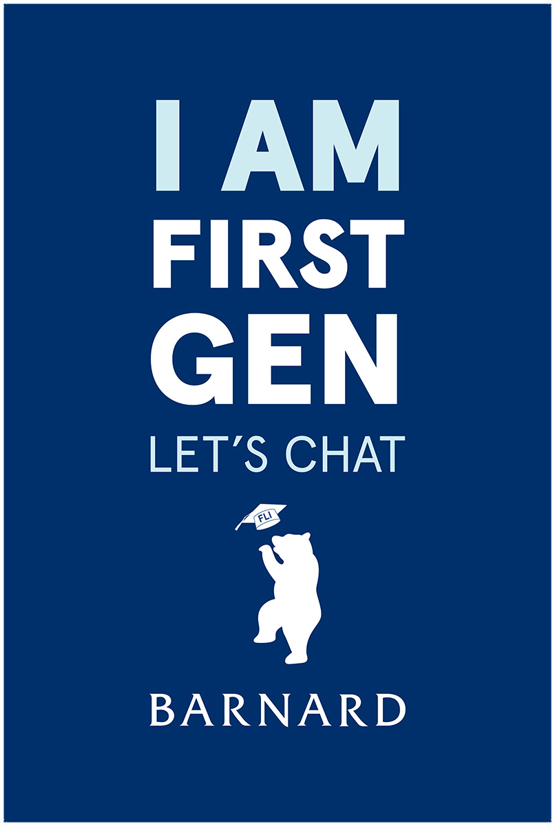 2023-FirstGen-Campaign-LetsChat