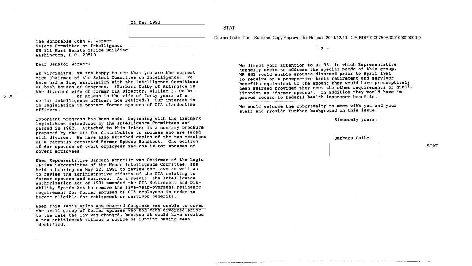 Barbara-Colby-letter-to-CIA-1993