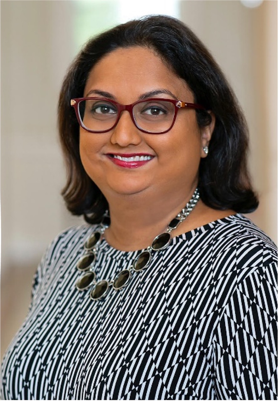 Jyoti Menon