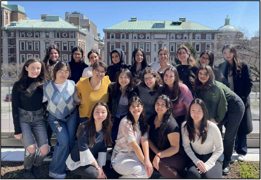 2023 Guided Research and Seminar