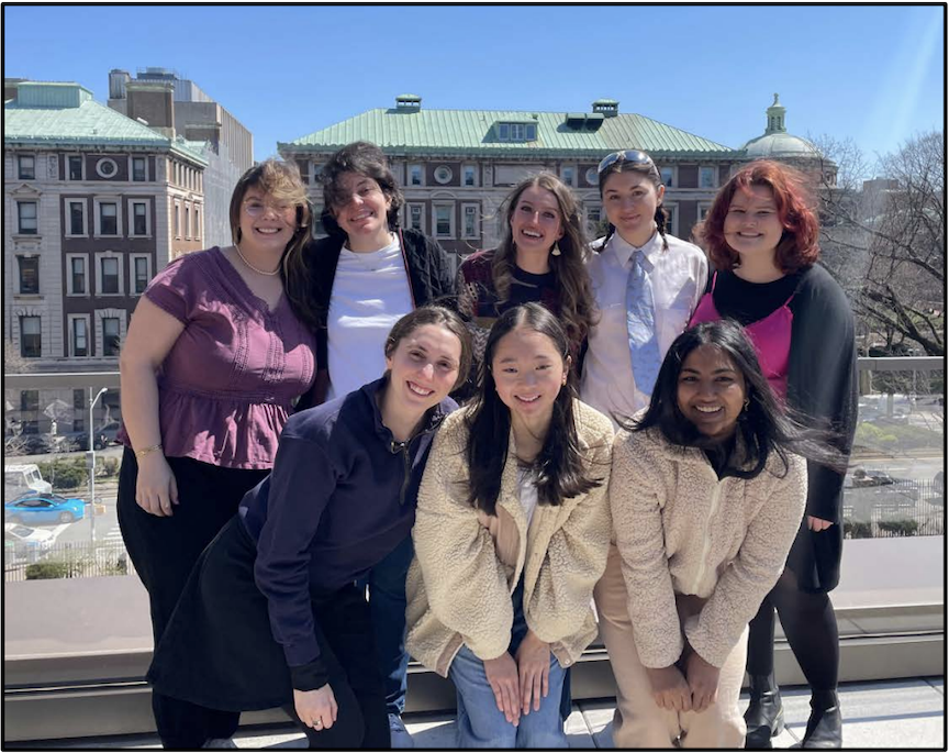 2023 Senior Research Thesis and Seminar