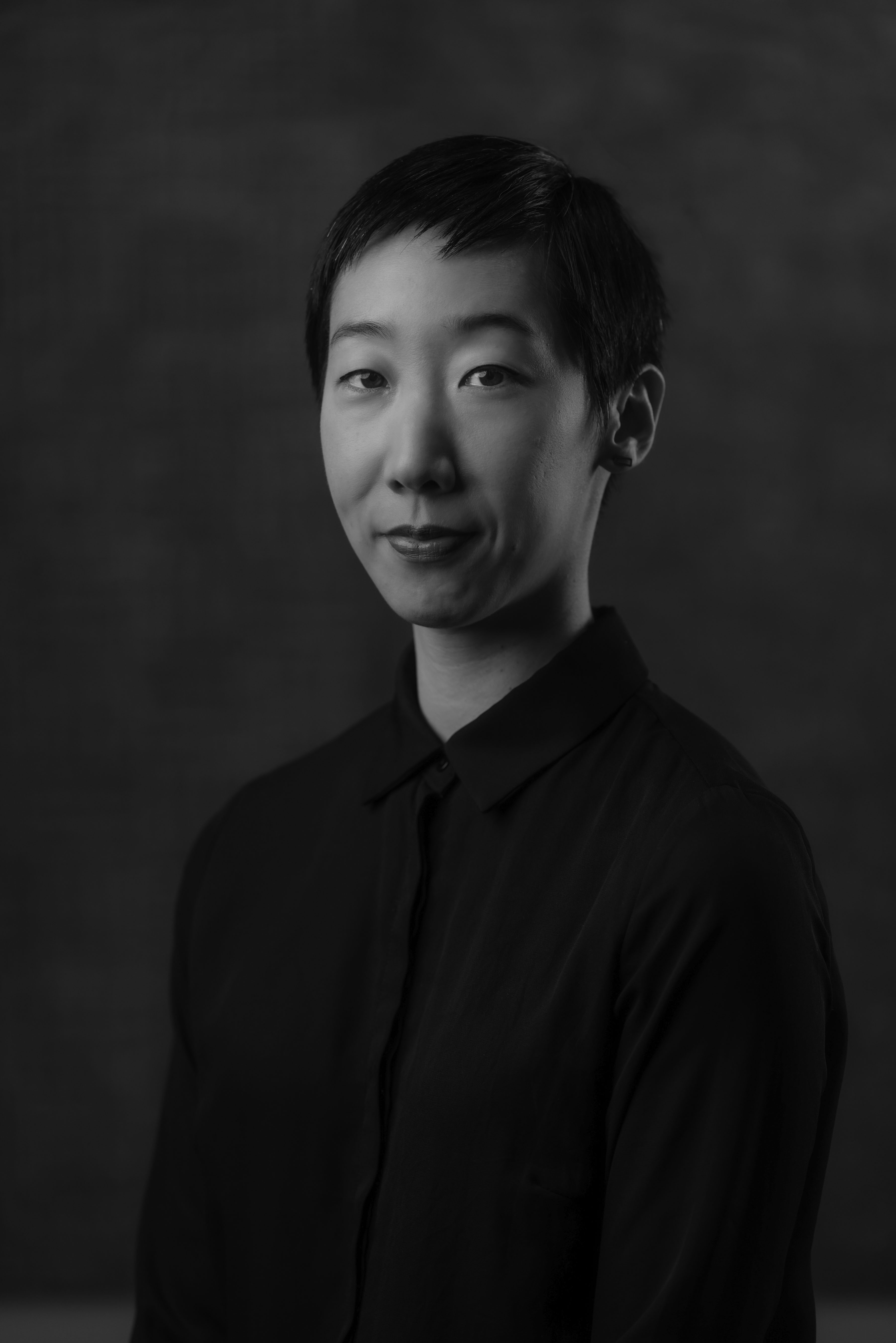 Jessica S.  Hong ’09