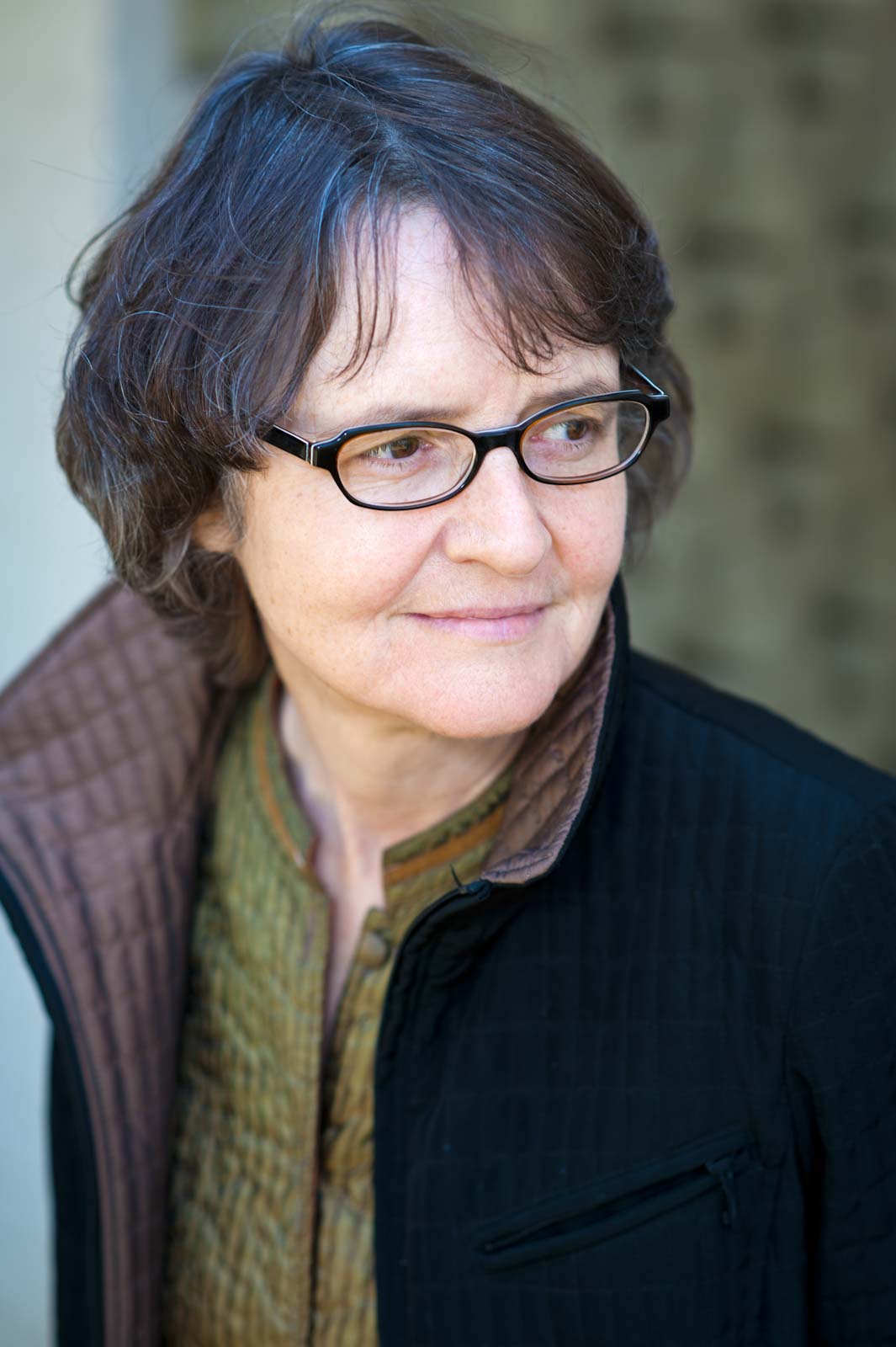 Margaret Vandenburg