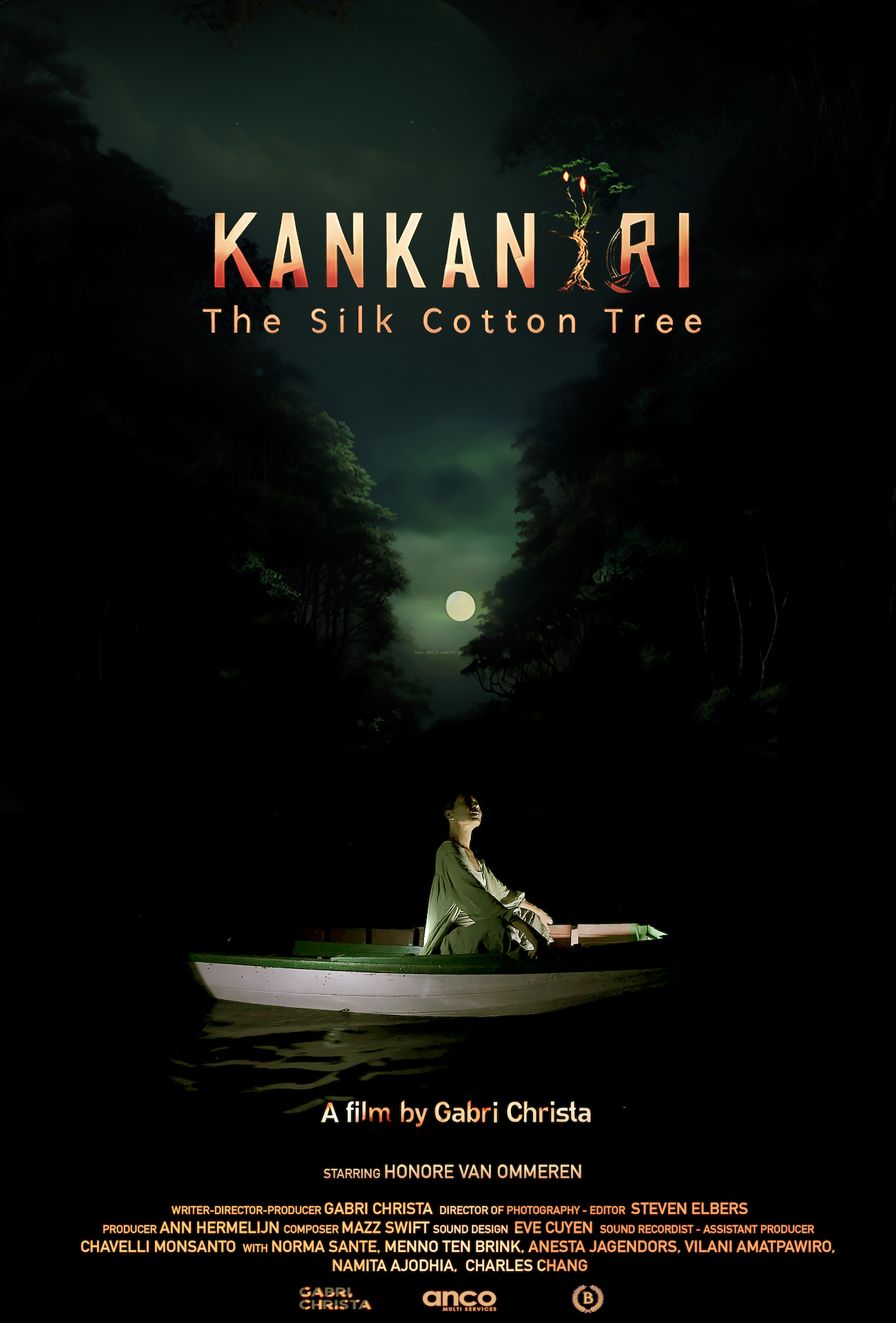 KANKANTRI-poster