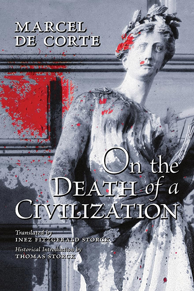 On the Death of a Civilization