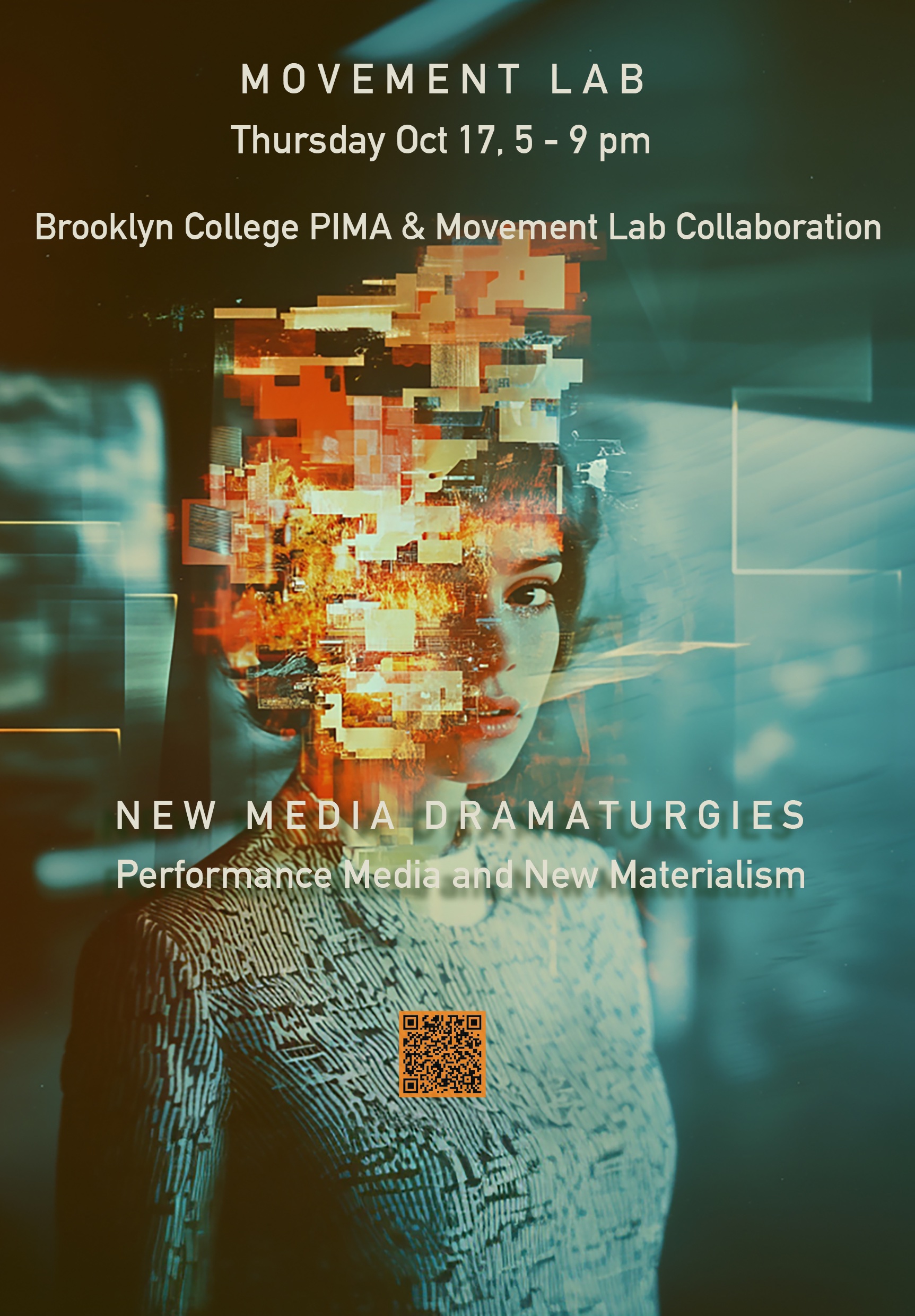 PIMA Poster - Amended Time