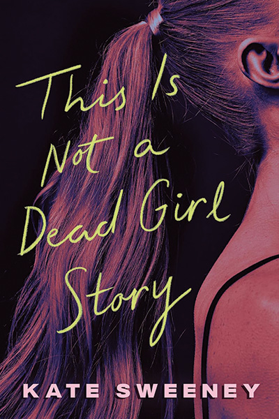 Not a Dead Girl Cover