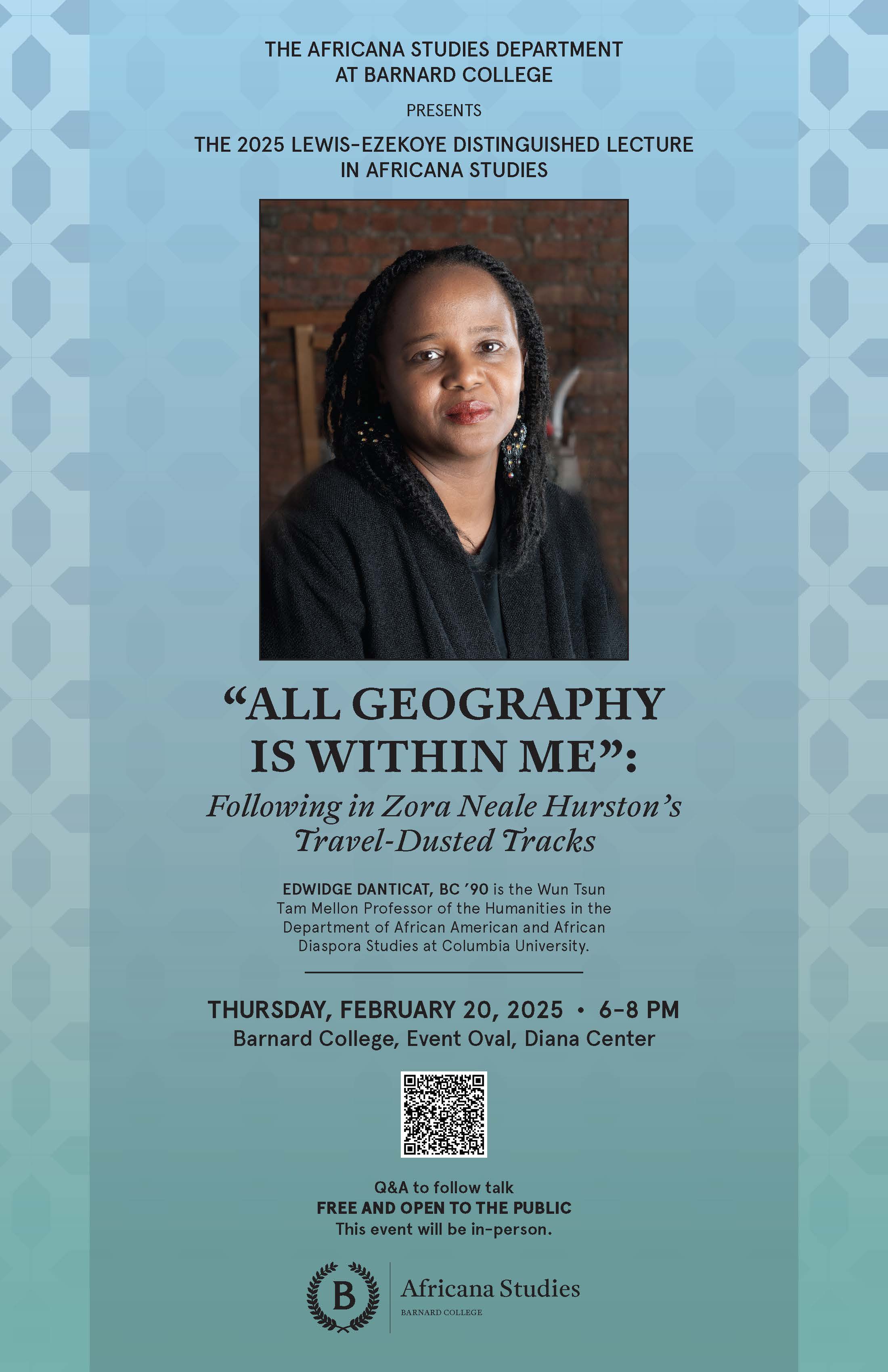 Edwidge Danticat