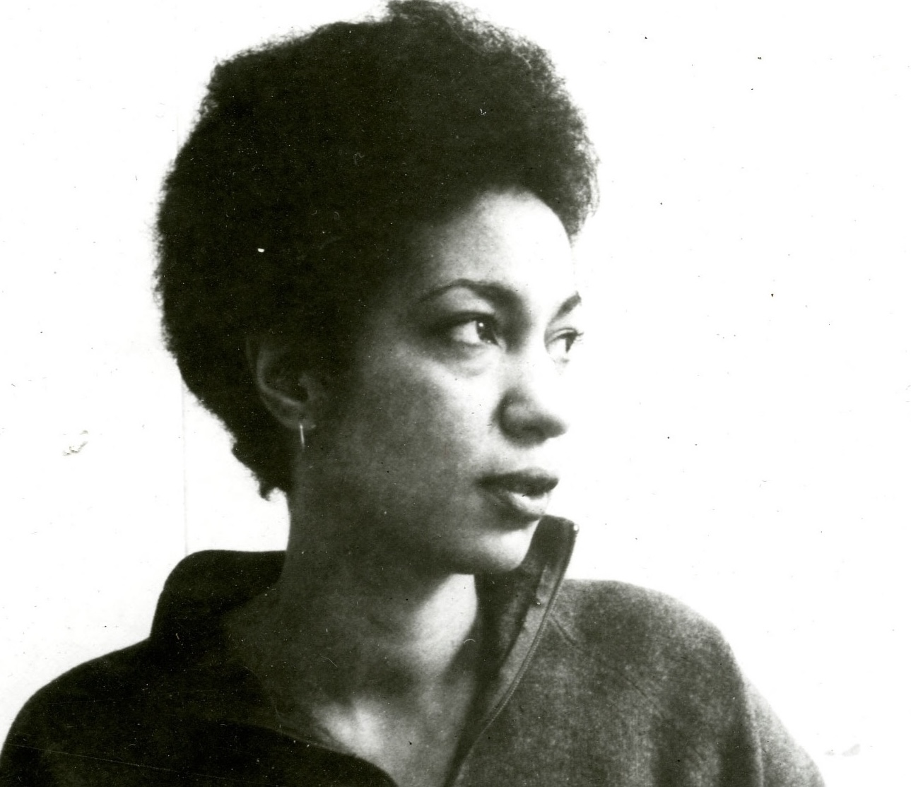 JUNE JORDAN '57