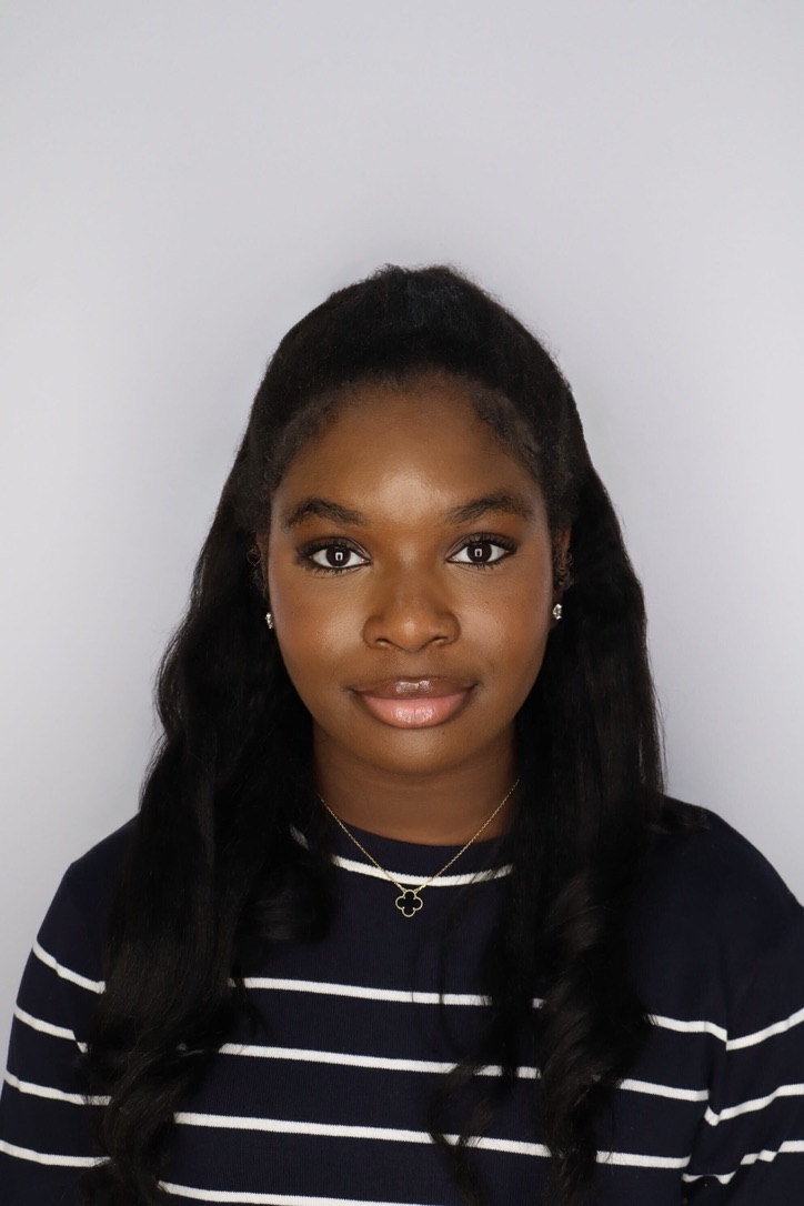 Michaela Gary ’25