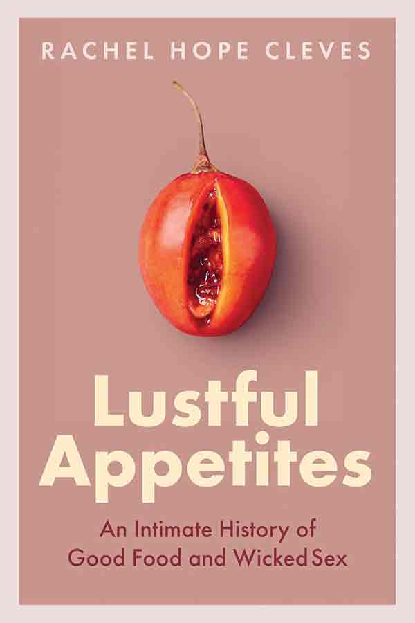 Lustful Appetites cover