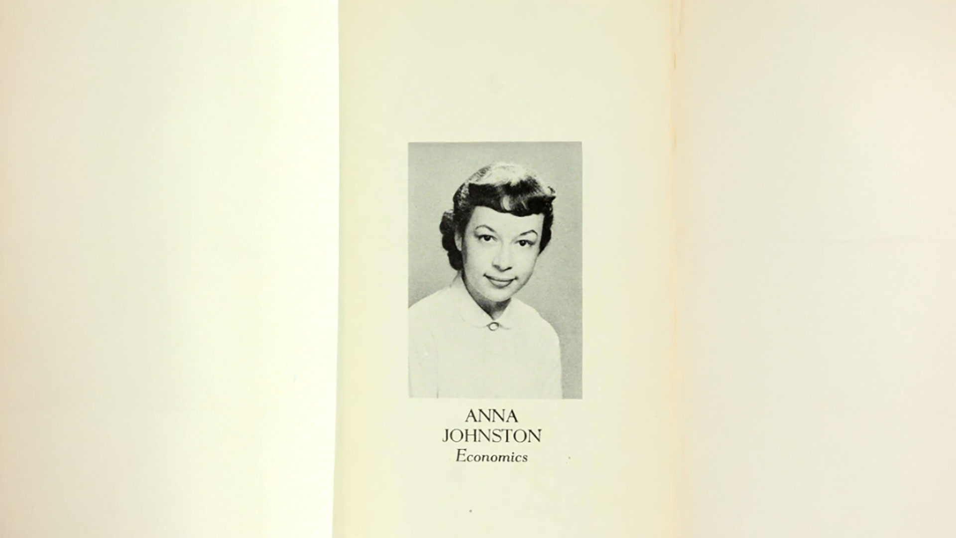 Anna Diggs Taylor '54-mortarboard