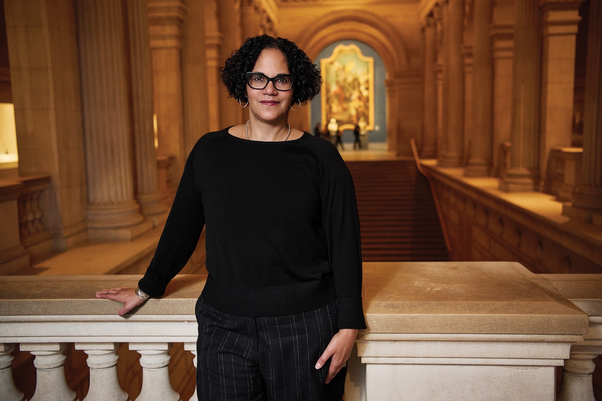 Monica Miller-Met-2025