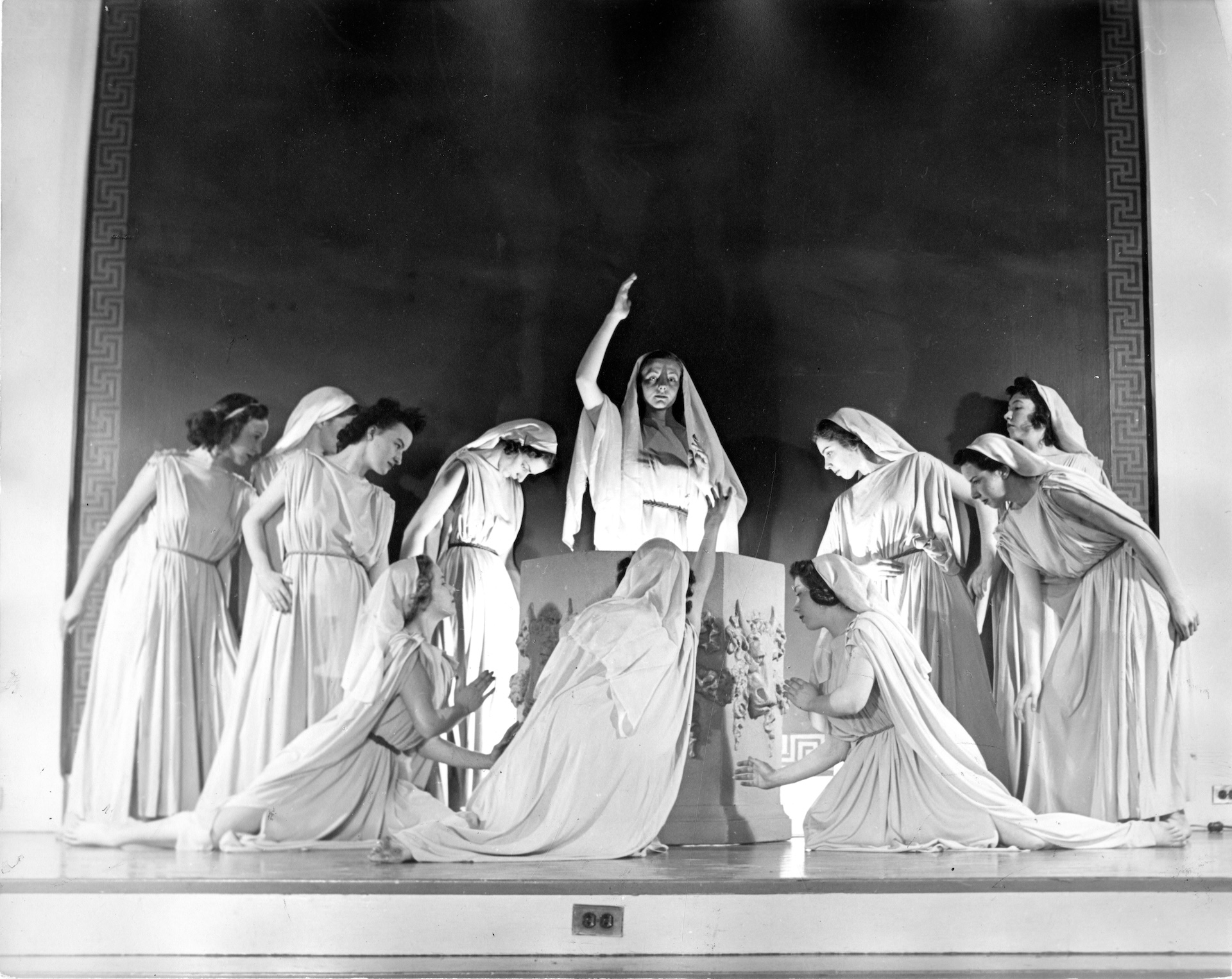 Greek Games archives 3