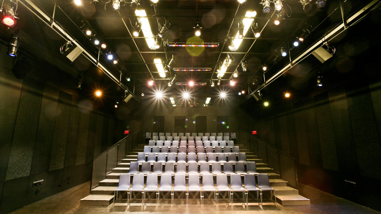 Minor Latham Playhouse